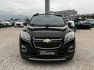 Chevrolet Trax Kamera cofania / Bluetooth / Klimatyzacja / Tempomat / FV marża - 9
