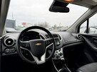 Chevrolet Trax Kamera cofania / Bluetooth / Klimatyzacja / Tempomat / FV marża - 11