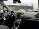 Chevrolet Trax Kamera cofania / Bluetooth / Klimatyzacja / Tempomat / FV marża - 13