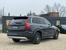 Volvo XC 90 Panorama / Asystent pasa / Kamera cofania / Key less / FV marża - 4