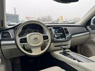 Volvo XC 90 Panorama / Asystent pasa / Kamera cofania / Key less / FV marża - 11