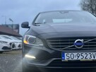 Volvo S60 Salon Polska Bezwypadkowy Stan Bardzo Dobry - 4