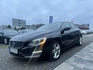 Volvo S60 Salon Polska Bezwypadkowy Stan Bardzo Dobry - 5