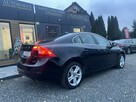 Volvo S60 Salon Polska Bezwypadkowy Stan Bardzo Dobry - 6