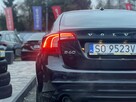 Volvo S60 Salon Polska Bezwypadkowy Stan Bardzo Dobry - 8
