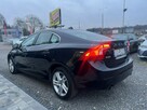 Volvo S60 Salon Polska Bezwypadkowy Stan Bardzo Dobry - 9