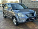 Honda CR-V - 6