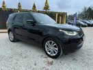 Land Rover Discovery 2.0 Si4 HSE 300km, Salon PL, Serwis, Iwł, FV23% - 3