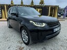 Land Rover Discovery 2.0 Si4 HSE 300km, Salon PL, Serwis, Iwł, FV23% - 5