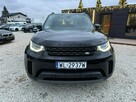 Land Rover Discovery 2.0 Si4 HSE 300km, Salon PL, Serwis, Iwł, FV23% - 7