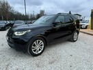 Land Rover Discovery 2.0 Si4 HSE 300km, Salon PL, Serwis, Iwł, FV23% - 10