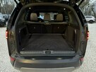 Land Rover Discovery 2.0 Si4 HSE 300km, Salon PL, Serwis, Iwł, FV23% - 16
