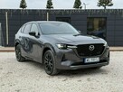 Mazda CX-60 2.5 PHEV Homura AWD aut! Pakiet Convenience & Sound! Pakiet Driver!