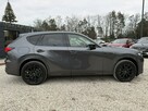 Mazda CX-60 2.5 PHEV Homura AWD aut! Pakiet Convenience & Sound! Pakiet Driver! - 2