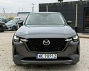 Mazda CX-60 2.5 PHEV Homura AWD aut! Pakiet Convenience & Sound! Pakiet Driver! - 8