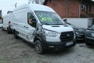 Ford Transit - 1
