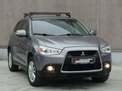 Mitsubishi ASX 1.6 Ben.117KM/Kamera/Podgrzewane fotele/Ks.Serwisowe