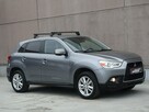 Mitsubishi ASX 1.6 Ben.117KM/Kamera/Podgrzewane fotele/Ks.Serwisowe - 2