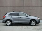 Mitsubishi ASX 1.6 Ben.117KM/Kamera/Podgrzewane fotele/Ks.Serwisowe - 3