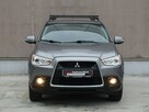 Mitsubishi ASX 1.6 Ben.117KM/Kamera/Podgrzewane fotele/Ks.Serwisowe - 5