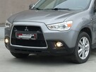 Mitsubishi ASX 1.6 Ben.117KM/Kamera/Podgrzewane fotele/Ks.Serwisowe - 8