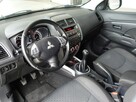 Mitsubishi ASX 1.6 Ben.117KM/Kamera/Podgrzewane fotele/Ks.Serwisowe - 13