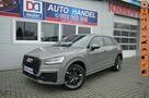 Audi Q2 1.5 TFSI S-Tronic S-Line Serwis Full-LED Skóra Navi KameraBluetooth