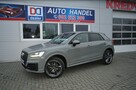Audi Q2 1.5 TFSI S-Tronic S-Line Serwis Full-LED Skóra Navi KameraBluetooth - 7