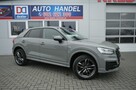 Audi Q2 1.5 TFSI S-Tronic S-Line Serwis Full-LED Skóra Navi KameraBluetooth - 9