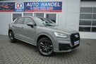 Audi Q2 1.5 TFSI S-Tronic S-Line Serwis Full-LED Skóra Navi KameraBluetooth - 10