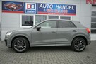 Audi Q2 1.5 TFSI S-Tronic S-Line Serwis Full-LED Skóra Navi KameraBluetooth - 13