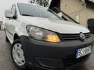 Volkswagen Caddy MAXI, 4Motion, Klimatyzacja, 2 kpl. kół, 7 osobowy, PDC - 5