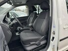 Volkswagen Caddy MAXI, 4Motion, Klimatyzacja, 2 kpl. kół, 7 osobowy, PDC - 11