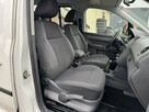 Volkswagen Caddy MAXI, 4Motion, Klimatyzacja, 2 kpl. kół, 7 osobowy, PDC - 16