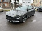 Ford Focus 1.5-180KM  ST-Line Automat B&O FULL Led Asystenty PDC - 2