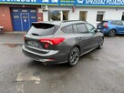 Ford Focus 1.5-180KM  ST-Line Automat B&O FULL Led Asystenty PDC - 5