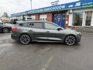 Ford Focus 1.5-180KM  ST-Line Automat B&O FULL Led Asystenty PDC - 6