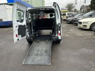 Citan Tourer dla Niepełnosprawnych inwalida rampa Model 2018 - 6
