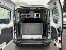 Citan Tourer dla Niepełnosprawnych inwalida rampa Model 2018 - 15