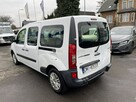 Citan Tourer dla Niepełnosprawnych inwalida rampa Model 2018 - 16