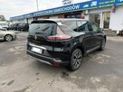 Renault Espace 1,6TCE 200KM Automat Skóry Szklany dach Kamera Full LED Serwisowany - 4