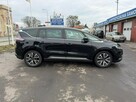 Renault Espace 1,6TCE 200KM Automat Skóry Szklany dach Kamera Full LED Serwisowany - 5