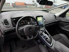 Renault Espace 1,6TCE 200KM Automat Skóry Szklany dach Kamera Full LED Serwisowany - 10