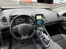 Renault Espace 1,6TCE 200KM Automat Skóry Szklany dach Kamera Full LED Serwisowany - 11