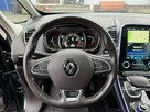 Renault Espace 1,6TCE 200KM Automat Skóry Szklany dach Kamera Full LED Serwisowany - 14