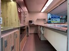 Renault Master Autosklep wędlin Gastronomiczna food truck foodtruck sklep Borco 2020 - 6
