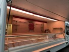 Renault Master Autosklep wędlin Gastronomiczna food truck foodtruck sklep Borco 2020 - 11