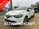 Renault Clio 1.2 Klima Światła LED Navi GPS Tablet El szyby Stan BDB BEzwypadk Opła