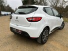 Renault Clio 1.2 Klima Światła LED Navi GPS Tablet El szyby Stan BDB BEzwypadk Opła - 2