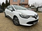 Renault Clio 1.2 Klima Światła LED Navi GPS Tablet El szyby Stan BDB BEzwypadk Opła - 3